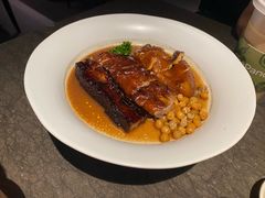 -汤城小厨•粤菜•靓汤(苏州街店)