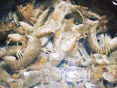 -海味当家(西安路店)