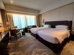 -杭州城中香格里拉大酒店