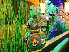 景观位-桂满陇-西湖船宴(西单大悦城店)