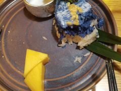 -泰果东南亚餐厅(旭辉广场店)