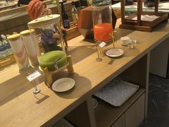 -杭州盛泰开元名都大酒店-地中海自助餐厅