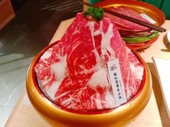 -温野菜涮涮锅(西单大悦城店)