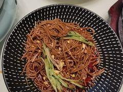 -飞鹿餐饮·陕南菜(北关店)