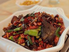 -李师傅脆肚(梅林店)
