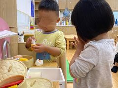 -菲司迪托育园(蛇口店)