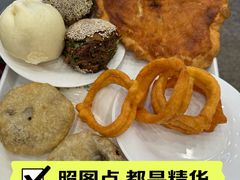 -护国寺小吃(地安门店)