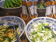 -鸽子窝(青塔店)