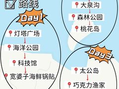 -巧克力渔家.小船海鲜家常菜(万平口店)