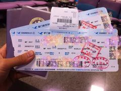 -吉隆坡国际机场