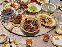 -惠丰堂饭庄(北洼路店)