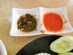 -缅丽·缅甸小吃(版纳店)