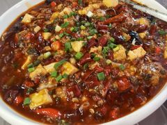 -辣螃铠盆盆蟹大排档(总店)