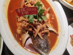 -桂小厨广西菜(万象城店)