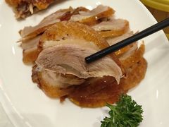 -福来居烤鸭店(天坛二店)