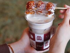 -Seesaw Coffee(朝阳大悦城店)