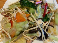 -漕河全驴宴饭店(徐水店)