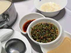 -红鼎豆捞·专注品质海鲜20年(宝丰路店)