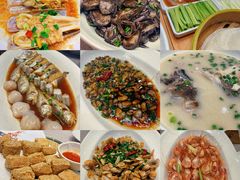 -宁海食府·涌宴(真和店)