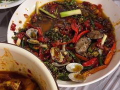 -辣螃铠盆盆蟹大排档(总店)