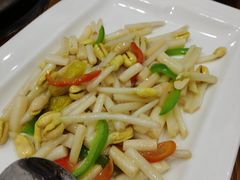 -原汁原味驴庄(长岭村店)