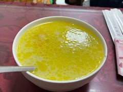 肚子炖鸡汤-老丘丘(较场口店)