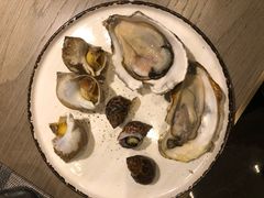 -博林天瑞喜来登酒店·西丽尚膳