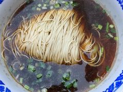 -新万鑫银丝面·非遗无锡味(惠山古镇店)