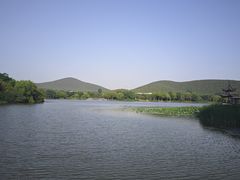 -云龙湖旅游景区