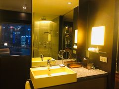 -上海外滩茂悦大酒店