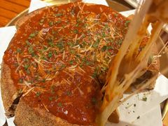 -做披萨的奇葩(中海央墅店)