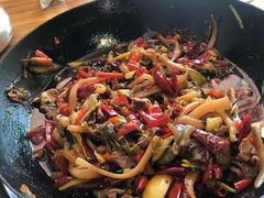 -味臻土鸡杂