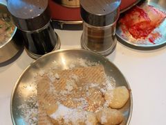 -西塔老太太泥炉烤肉(川沙百联店)