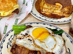 -渔记茶餐厅(渔村店)