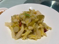-太湖饭店·寄畅轩中餐厅