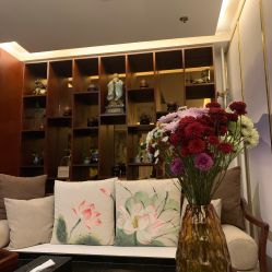 -至爱至信新中式SPA疗愈会所