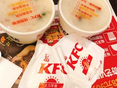 -肯德基(星河店)