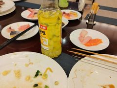 -岚桥锦江大酒店-瑞泰西餐厅