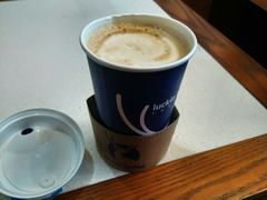 -瑞幸咖啡(天安数码城店)