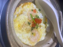 -烎记烧烤(蓝天花园店)
