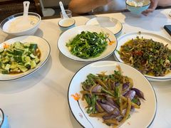 -食光慢宴·安吉土菜馆