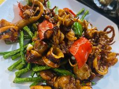 -半岛私房菜(梅林店)