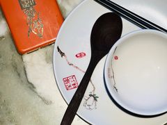 -绿茶餐厅(龙井船宴· 品牌总店)