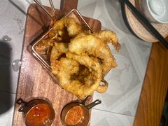-如轩·海鲜砂锅粥·潮汕菜(南城店)