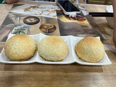 -添好运点心专门店(中环IFC店)