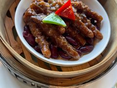 -金轩中餐厅 Jin Xuan(浦东丽思卡尔顿酒店)