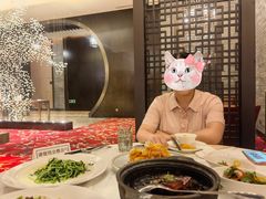 -常州新城希尔顿酒店-御玺中餐厅