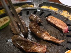 -喜来稀肉(旺角广华街店)