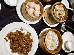 -外高桥喜来登酒店采悦轩