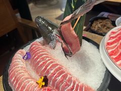 -川味观·鲜货火锅(西湖文化广场店)